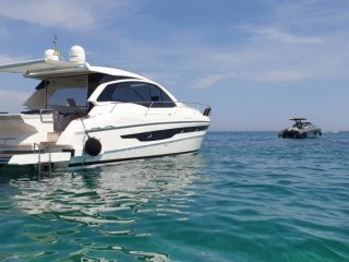 Barca a Motore Rio Yachts Sport Coupe 44 usato - BLEU PLAISANCE
