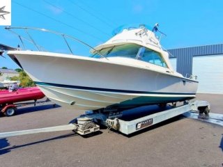 Motorboot Riva 25 Sport Fisherman gebraucht - DINARD ST MALO NAUTISME