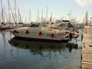 Barca a Motore Riva 38 Bravo usato - STAR YACHTING