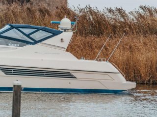 Motorboat Riva Bahamas 60 used - LENGERS YACHTS DEUTSCHLAND