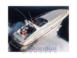 Motorboat Riva Diable 50 used - AQUARIUS YACHT BROKER