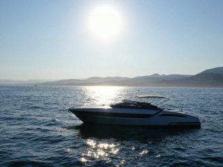 Motorboat Riva Dolceriva used - LENGERS YACHTS DEUTSCHLAND