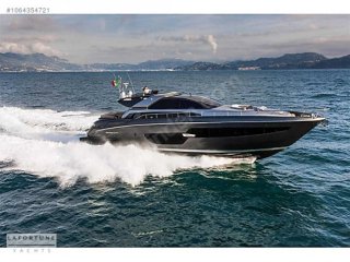 Barca a Motore Riva Domino 88 usato - LAFORTUNE YACHTING