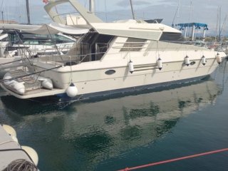 Barca a Motore Riva Furama 58 usato - REMARKETING MARINE