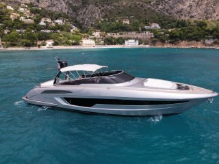 Motorboat Riva Rivale 56 used - ALL YACHT MC