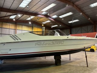 Motorboot Riva Saint Tropez gebraucht - LETHIEC ET FILS