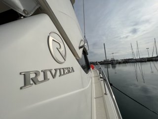 Riviera 33 Fly - Image 23