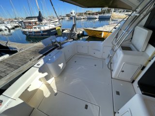 Riviera 33 Fly - Image 21