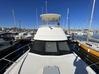 Riviera 33 Fly - Image 31