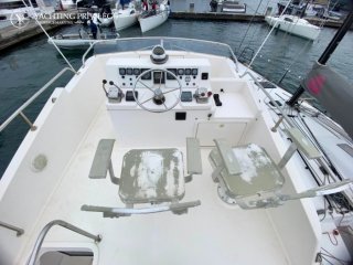 Riviera 33 Fly - Image 16