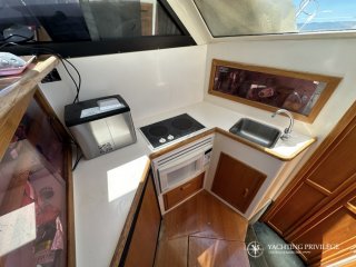 Riviera 33 Fly - Image 8