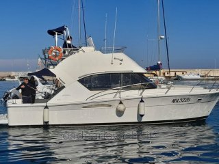 Motorboat Riviera 33.50 used - D'ADDARIO YACHTS