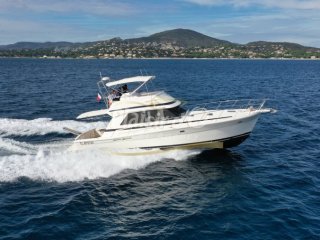Riviera 43 Fly - Image 2