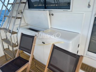 Riviera 43 Fly - Image 9