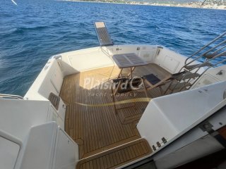 Riviera 43 Fly - Image 10