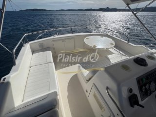 Riviera 43 Fly - Image 17