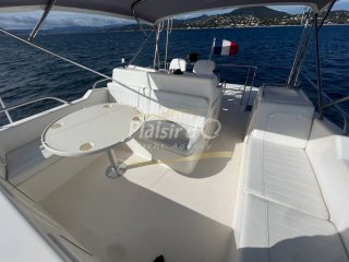 Riviera 43 Fly - Image 18
