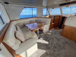 Riviera 43 Fly - Image 22