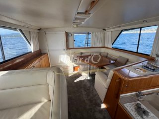 Riviera 43 Fly - Image 25