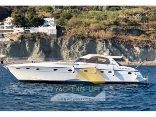Motorboat Rizzardi CR 50 Top Line used - YACHTING LIFE