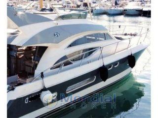 Barco a Motor Rizzardi Technema 60 ocasión - YACHT DIFFUSION VIAREGGIO