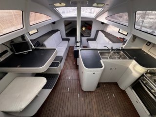 RM Yachts 1060 - Image 2
