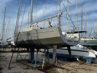 RM Yachts 1060 - Image 8