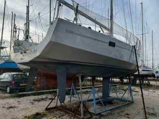 RM Yachts 1060 - Image 9