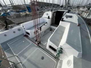 RM Yachts 1060 - Image 13
