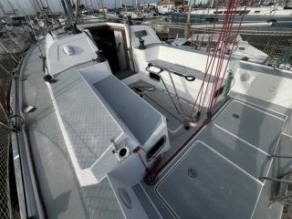 RM Yachts 1060 - Image 14