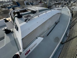 RM Yachts 1060 - Image 16