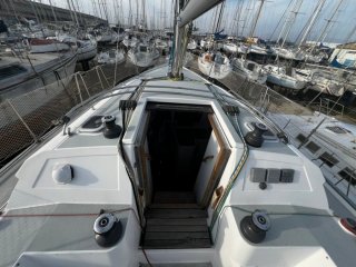 RM Yachts 1060 - Image 20