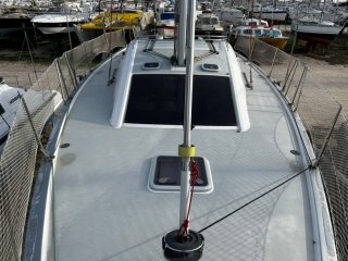 RM Yachts 1060 - Image 23