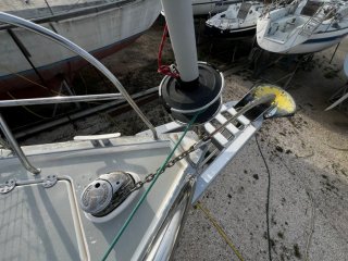 RM Yachts 1060 - Image 28