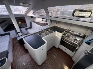 RM Yachts 1060 - Image 29