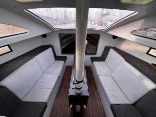 RM Yachts 1060 - Image 36