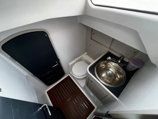 RM Yachts 1060 - Image 42