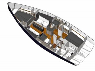 RM Yachts 1060 - Image 44