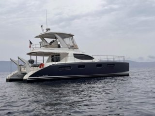 Robertson And Caine Leopard 47 Power - Image 1