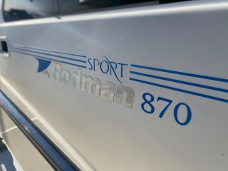 Rodman 870 Fly - Image 8