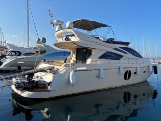 Barca a Motore Rodman Muse 54 usato - PRIVILEGE YACHT SPAIN