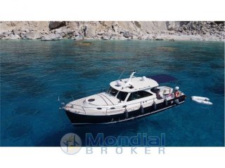 Barca a Motore Rose Island Lobster 43 usato - P&G YACHTING S.R.L.S