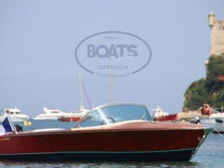 Runabout Donoratico - Image 2
