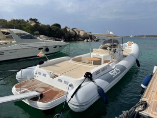 Bateau Pneumatique / Semi-Rigide Sacs Stratos 12 occasion - GIVEN FOR YACHTING