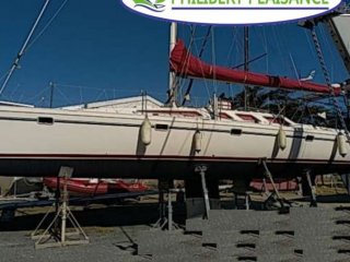 Sailing Boat Sadler Yachts Barracuda used - PHILIBERT PLAISANCE