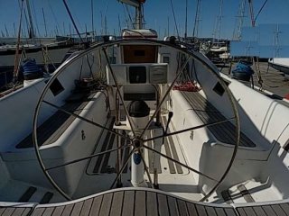 Sadler Yachts Barracuda - Image 2