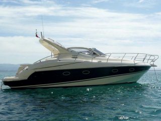 Barco a Motor Salpa 38.5 ocasión - DIAMOND YACHT