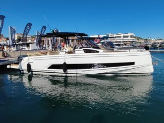 Barco a Motor Salpa Avantgarde 1.1 nuevo - JS MARINE CORSE
