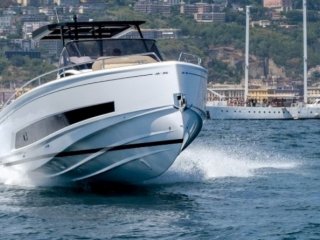 Motorboat Salpa Avantgarde 1.1 new - FDL LOCAMER