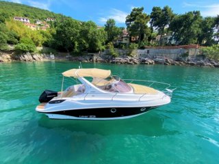 Motorboat Salpa Laver 23 X new - R MARINE
